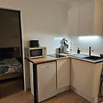 Apartmán Le Fortitude - Omaha Colleville-sur-Mer