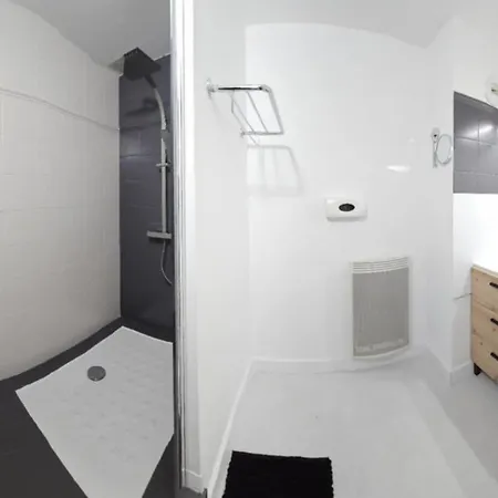 Le Fortitude - Omaha Διαμέρισμα Colleville-sur-Mer