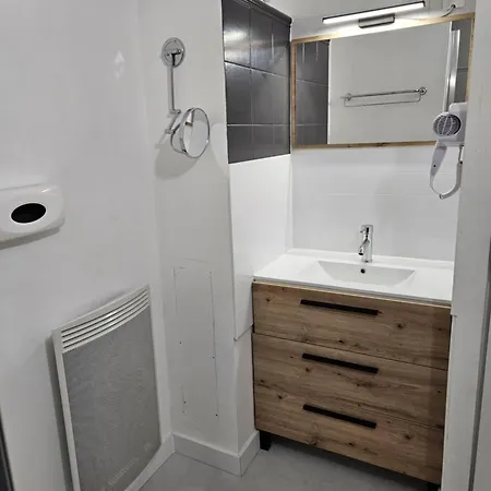 Apartamento Le Fortitude - Omaha Colleville-sur-Mer