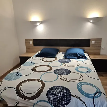 Apartmán Le Fortitude - Omaha *