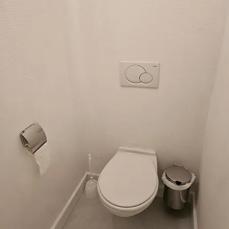 Le Fortitude - Omaha * Colleville-sur-Mer