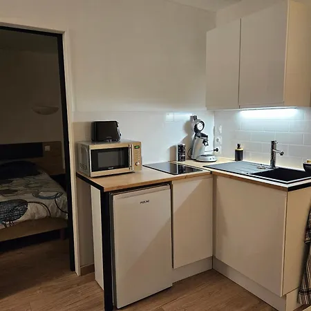 Διαμέρισμα Le Fortitude - Omaha Colleville-sur-Mer