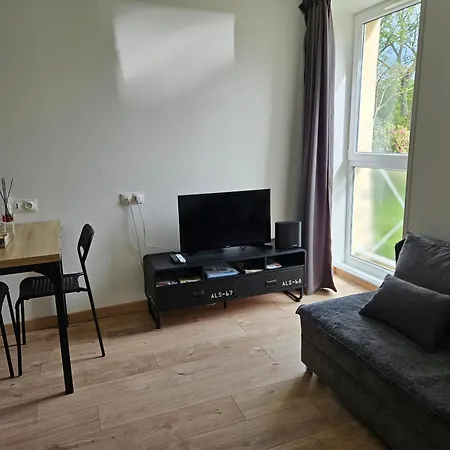 Le Fortitude - Omaha Apartmán *