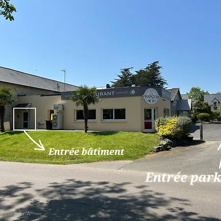 Le Fortitude - Omaha Colleville-sur-Mer