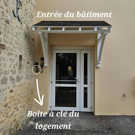 Le Fortitude - Omaha Apartamento *