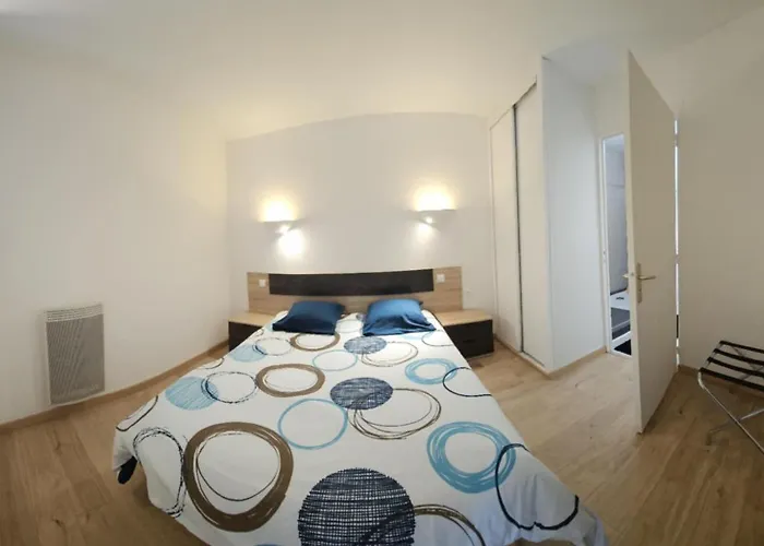 Le Fortitude - Omaha Lägenhet *