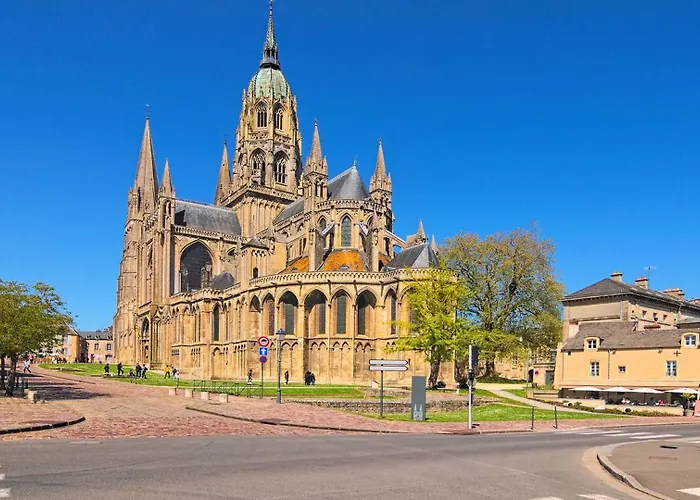 Le Fortitude - Omaha * Colleville-sur-Mer