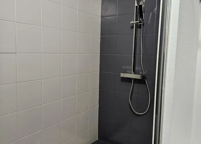 Le Fortitude - Omaha Lägenhet