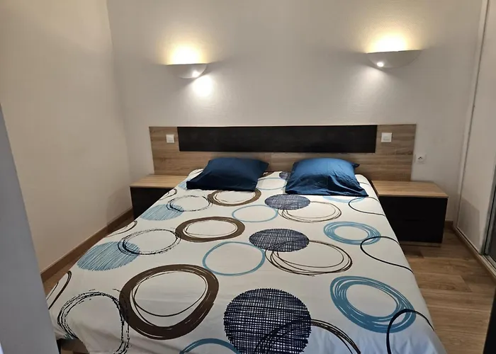 Lägenhet Le Fortitude - Omaha *