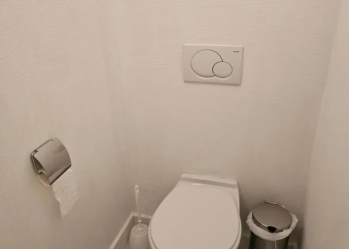 Le Fortitude - Omaha * Colleville-sur-Mer