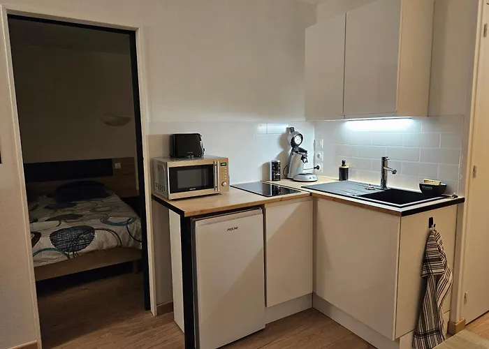 Lägenhet Le Fortitude - Omaha Colleville-sur-Mer