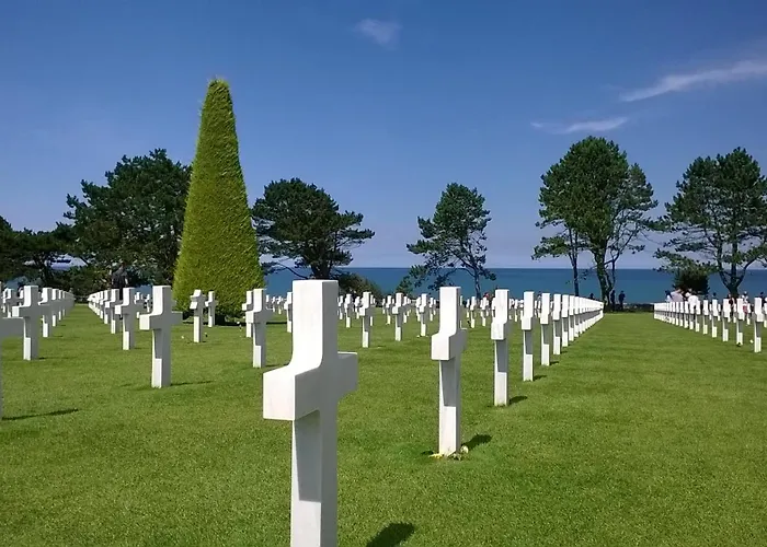 Le Fortitude - Omaha Lägenhet