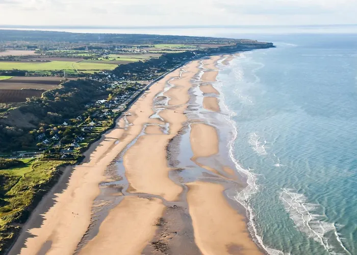 Le Fortitude - Omaha Lägenhet *