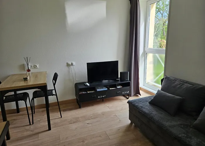 Le Fortitude - Omaha Lägenhet *