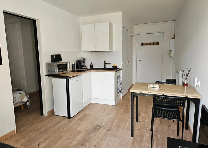 Le Fortitude - Omaha Lägenhet Colleville-sur-Mer