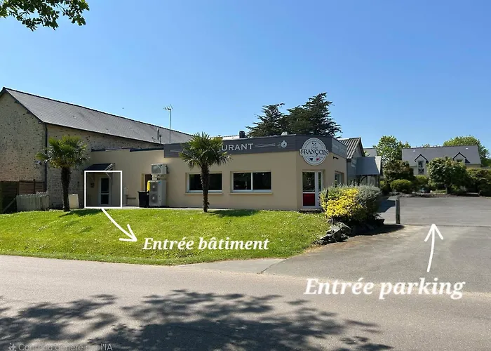 Le Fortitude - Omaha Colleville-sur-Mer