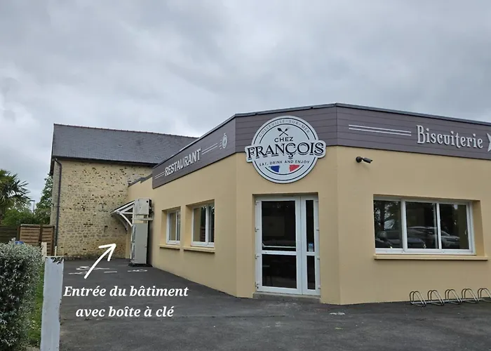 Le Fortitude - Omaha *