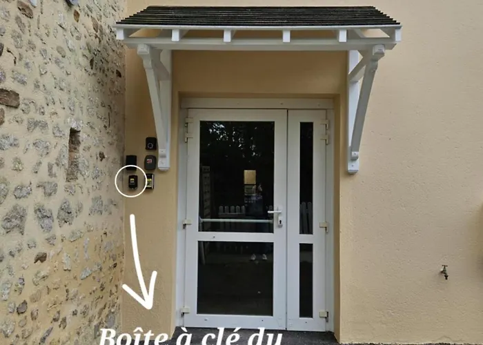 Le Fortitude - Omaha Lägenhet *